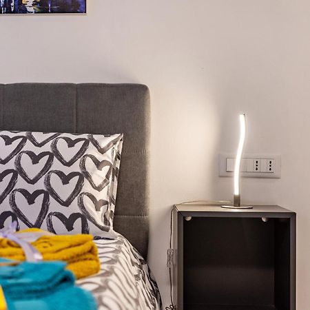 The Smart Flat Apartman Bolzano Kültér fotó